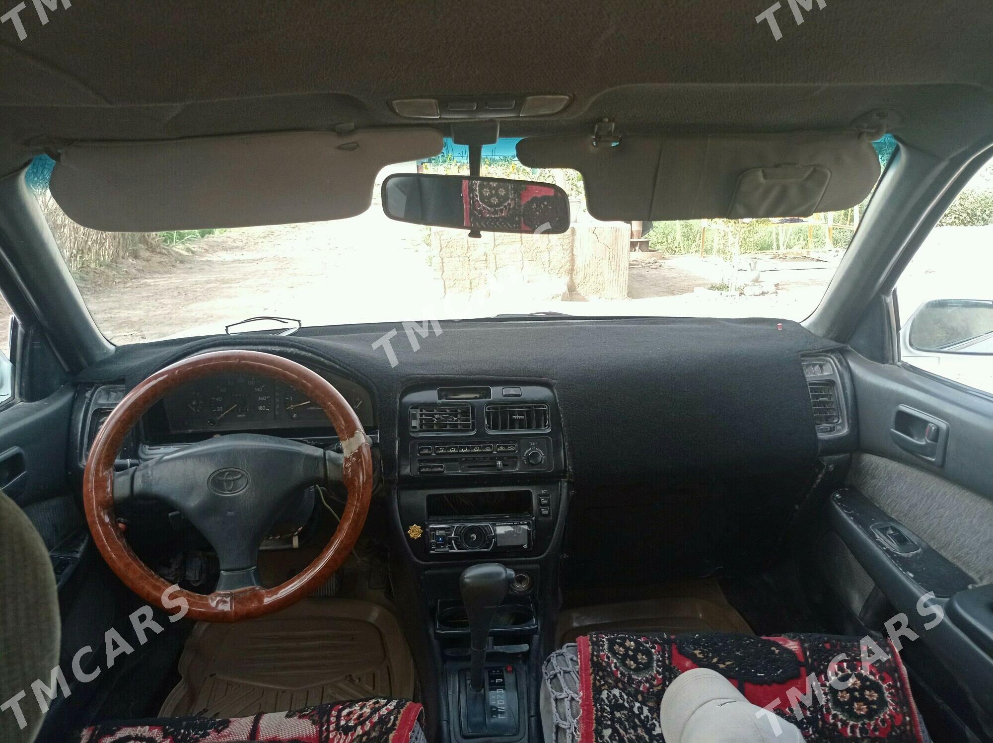 Toyota Camry 1994 - 45 000 TMT - Tejen - img 3