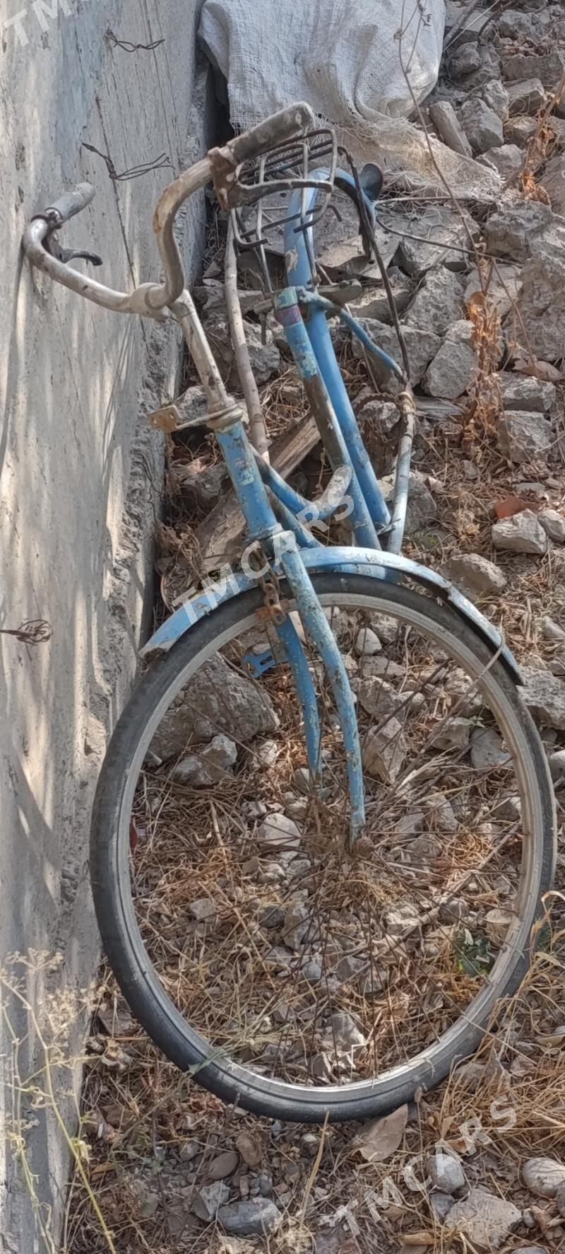 welik ikisany gecirip goruñ - Саят - img 3