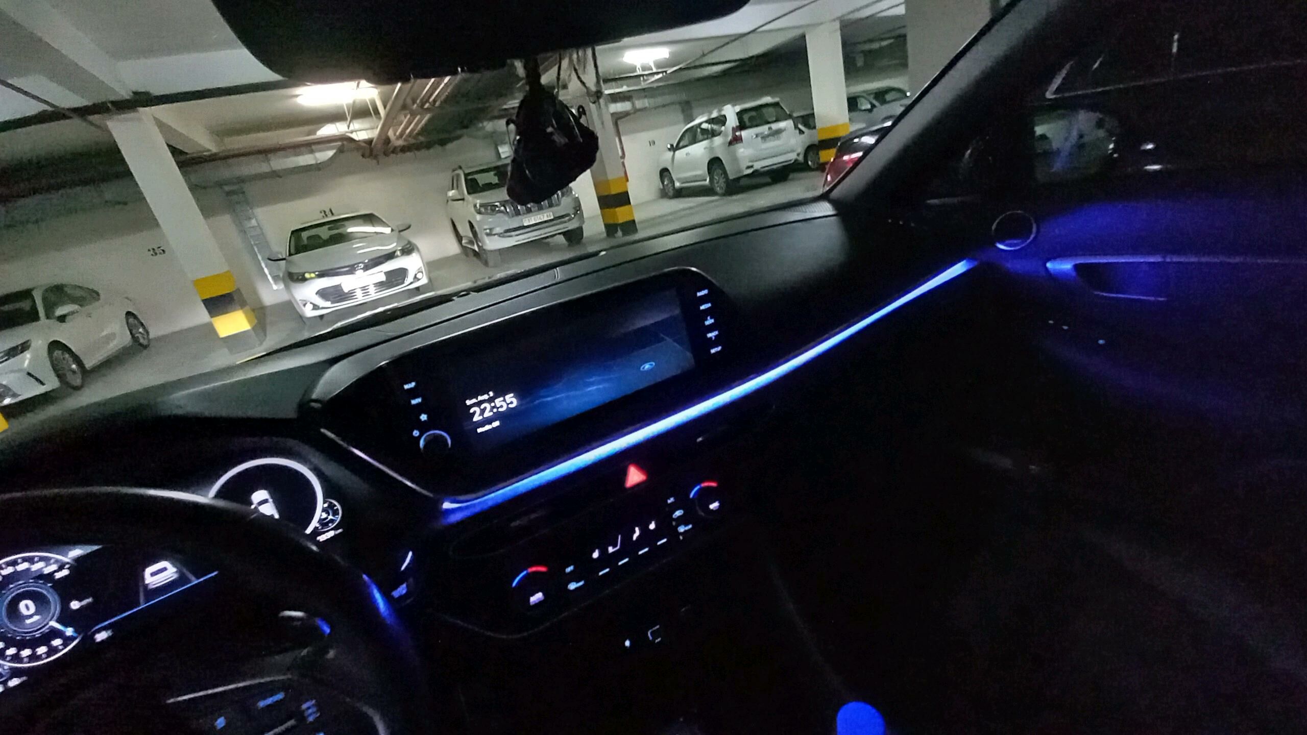 Hyundai Sonata 2020 - 288 000 TMT - Ашхабад - img 6