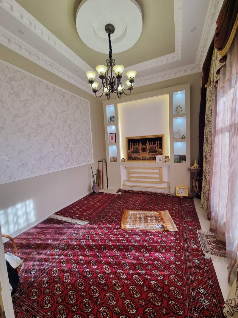 ÇOGANLY KOTTEJ 4.5 SOTAK - Aşgabat - img 9