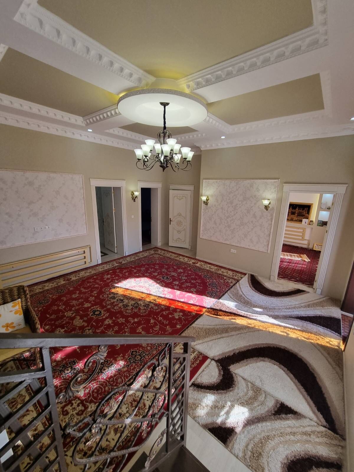 ÇOGANLY KOTTEJ 4.5 SOTAK - Aşgabat - img 8
