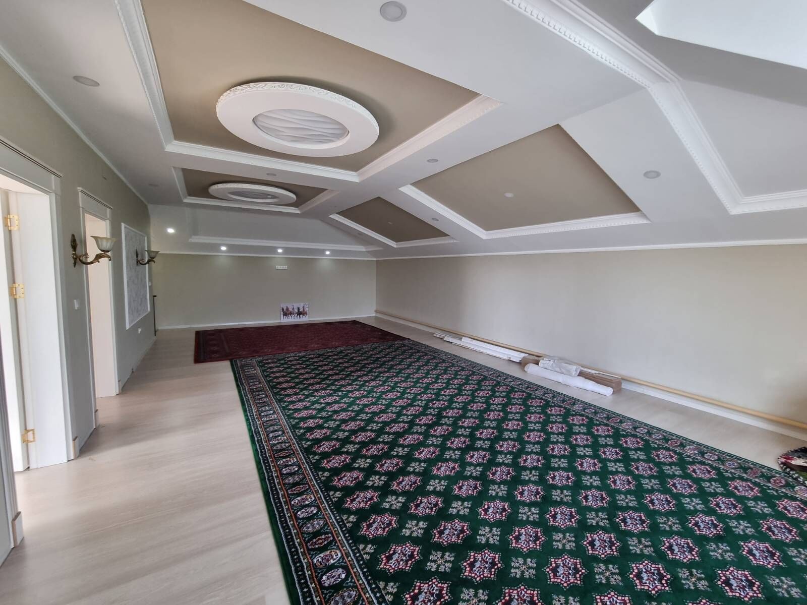 ÇOGANLY KOTTEJ 4.5 SOTAK - Aşgabat - img 6