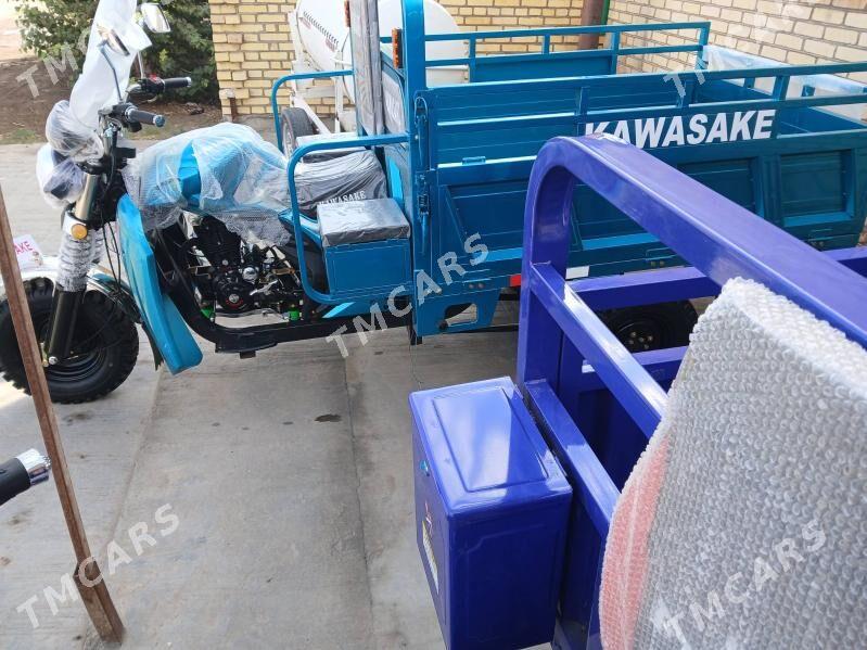 Fekon FK200-14G 2025 - 33 000 TMT - Гарабекевюл - img 2