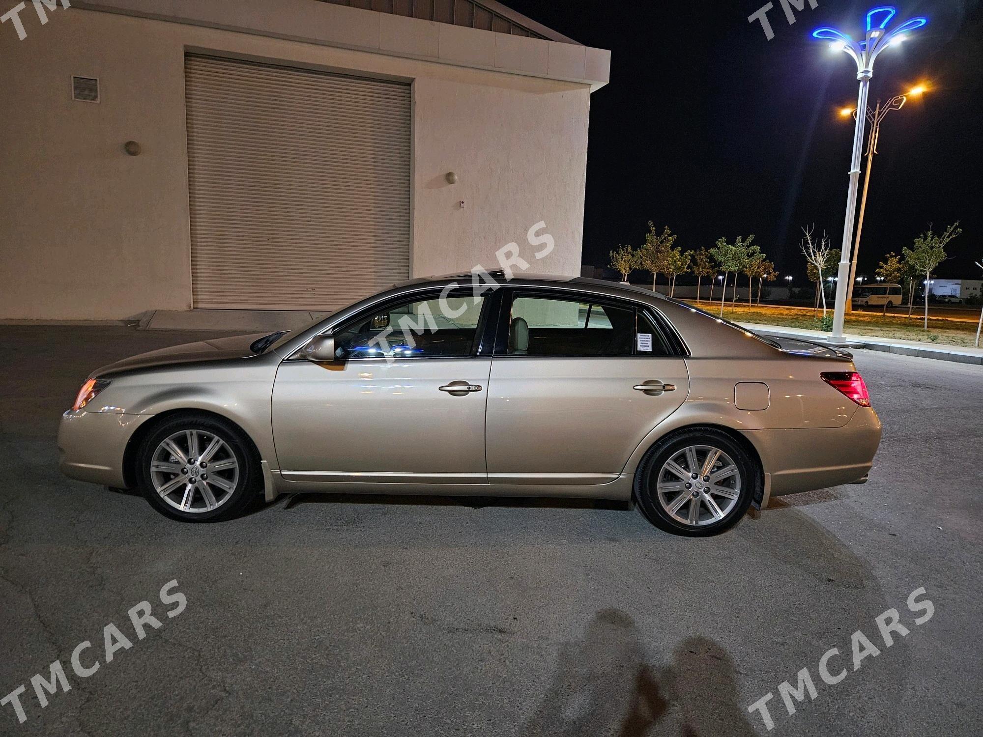 Toyota Avalon 2006 - 210 000 TMT - Балканабат - img 5