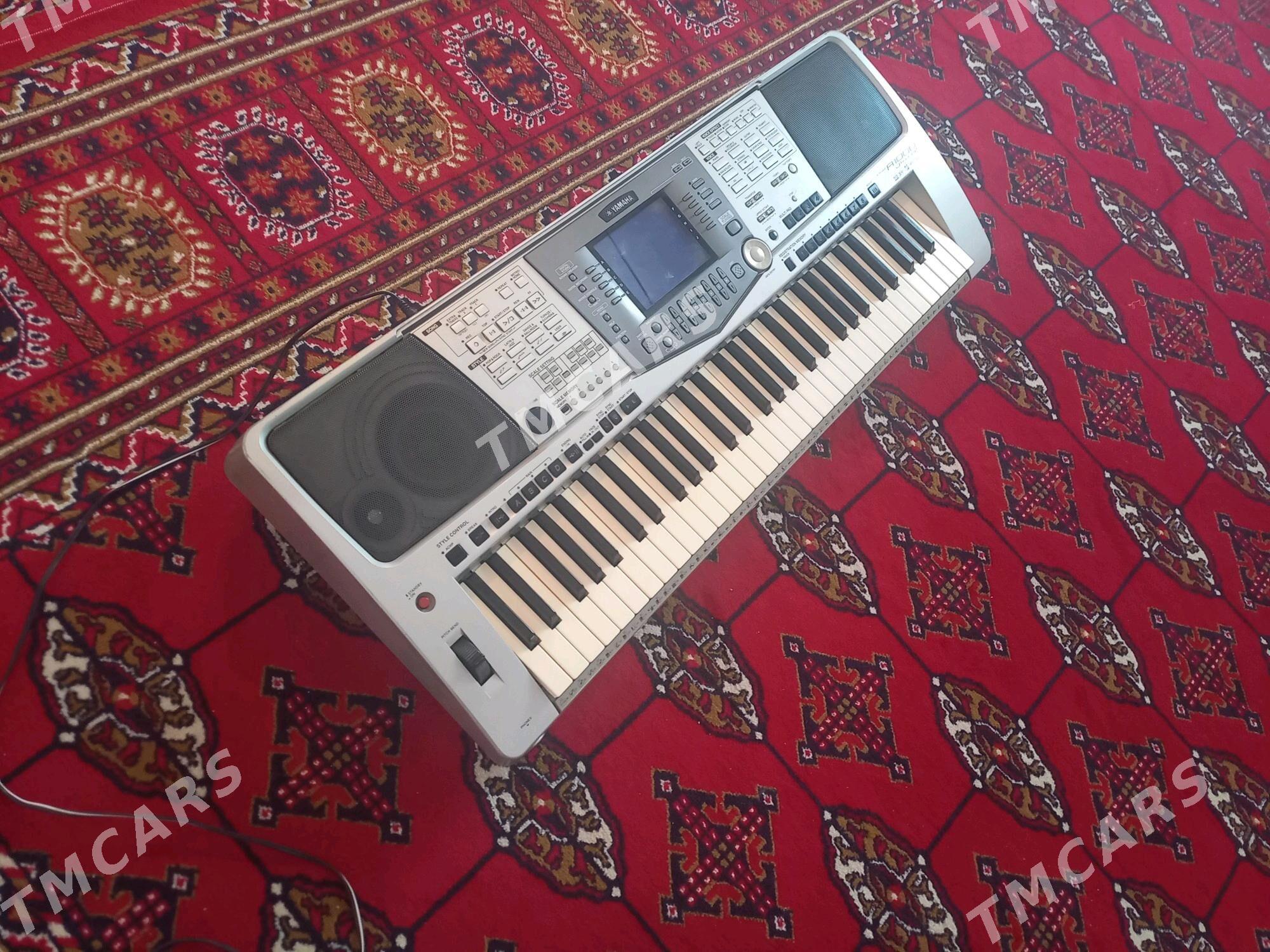 yamaha 1000 - Кака - img 3