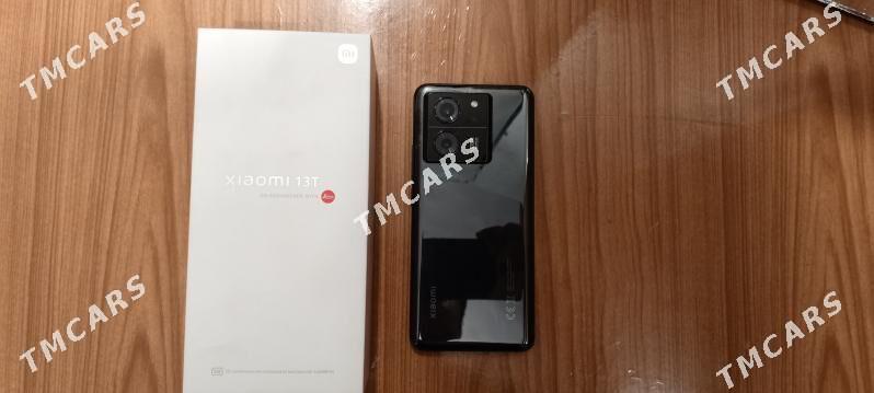 Xiaomi Mi 13t - Ашхабад - img 2