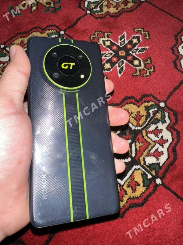 honor x40 gt - Türkmenabat - img 2
