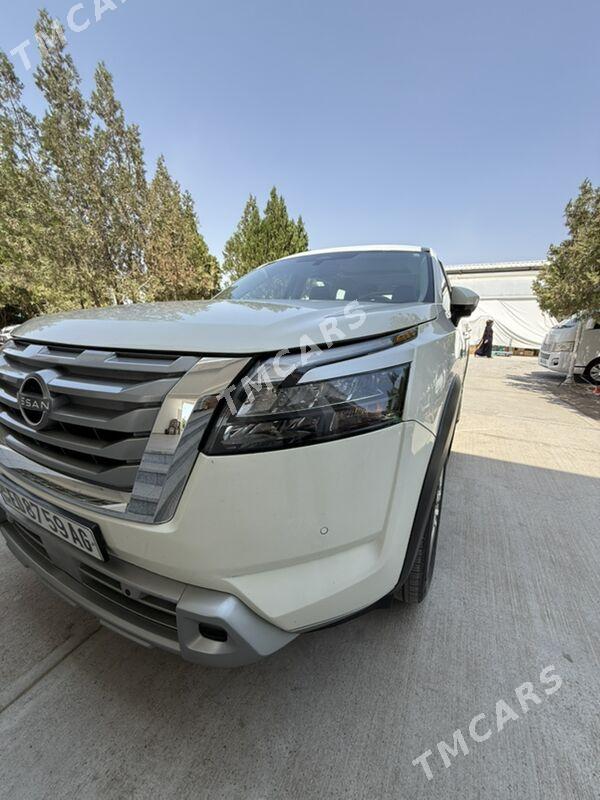 Nissan Pathfinder 2023 - 599 999 TMT - Aşgabat - img 6