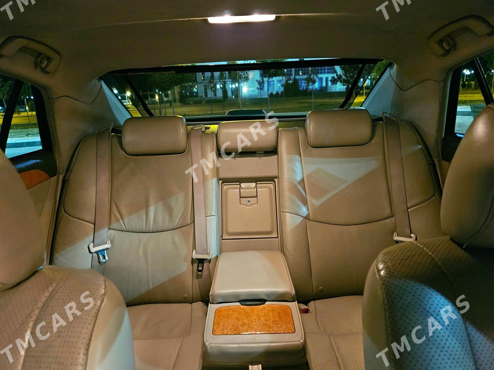 Toyota Avalon 2006 - 210 000 TMT - Балканабат - img 7