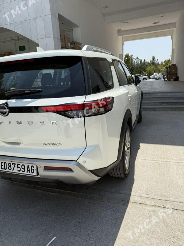 Nissan Pathfinder 2023 - 599 999 TMT - Aşgabat - img 7