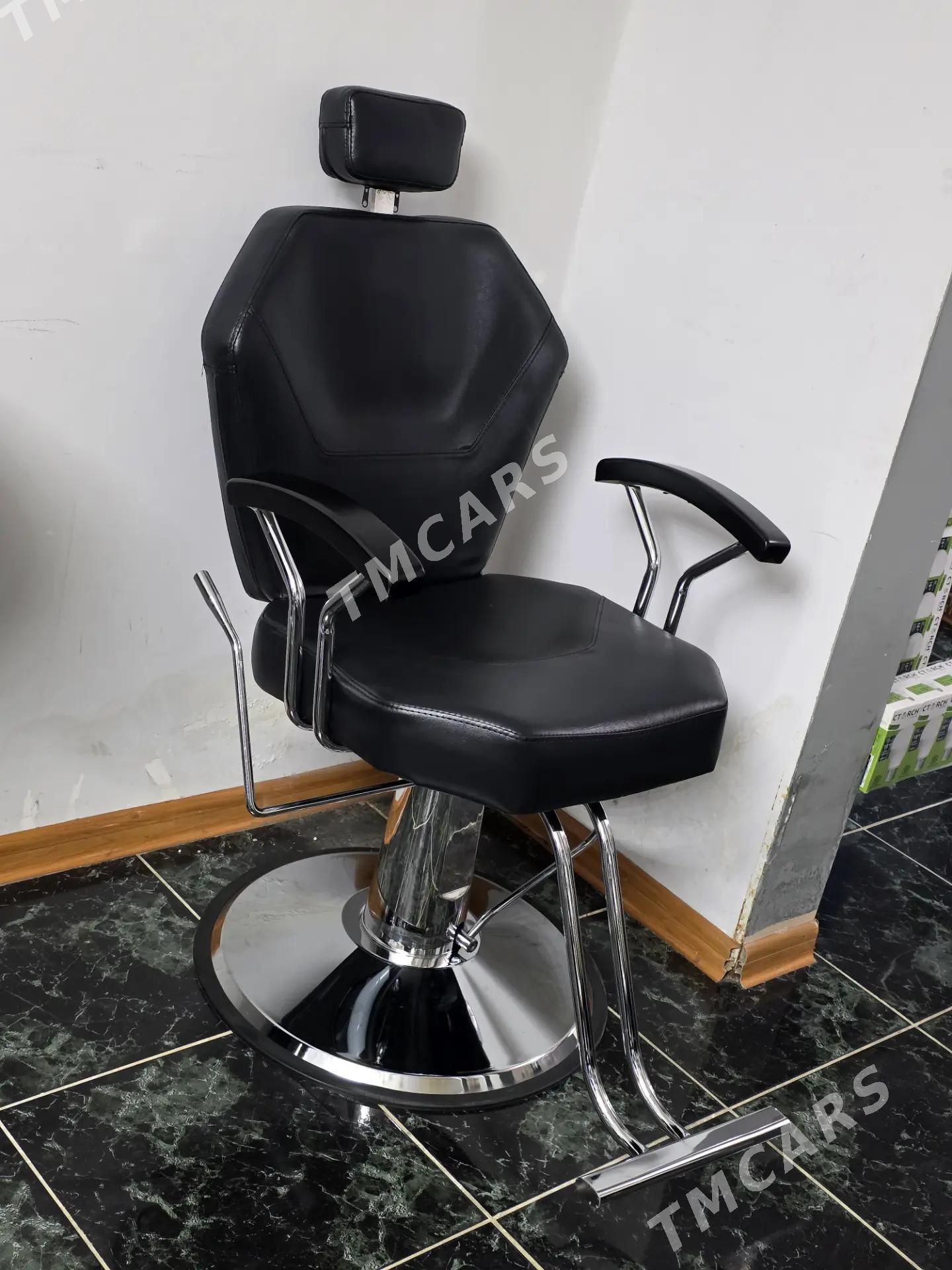 Salon kresla parikmaher kreslo - Parahat 2 - img 2