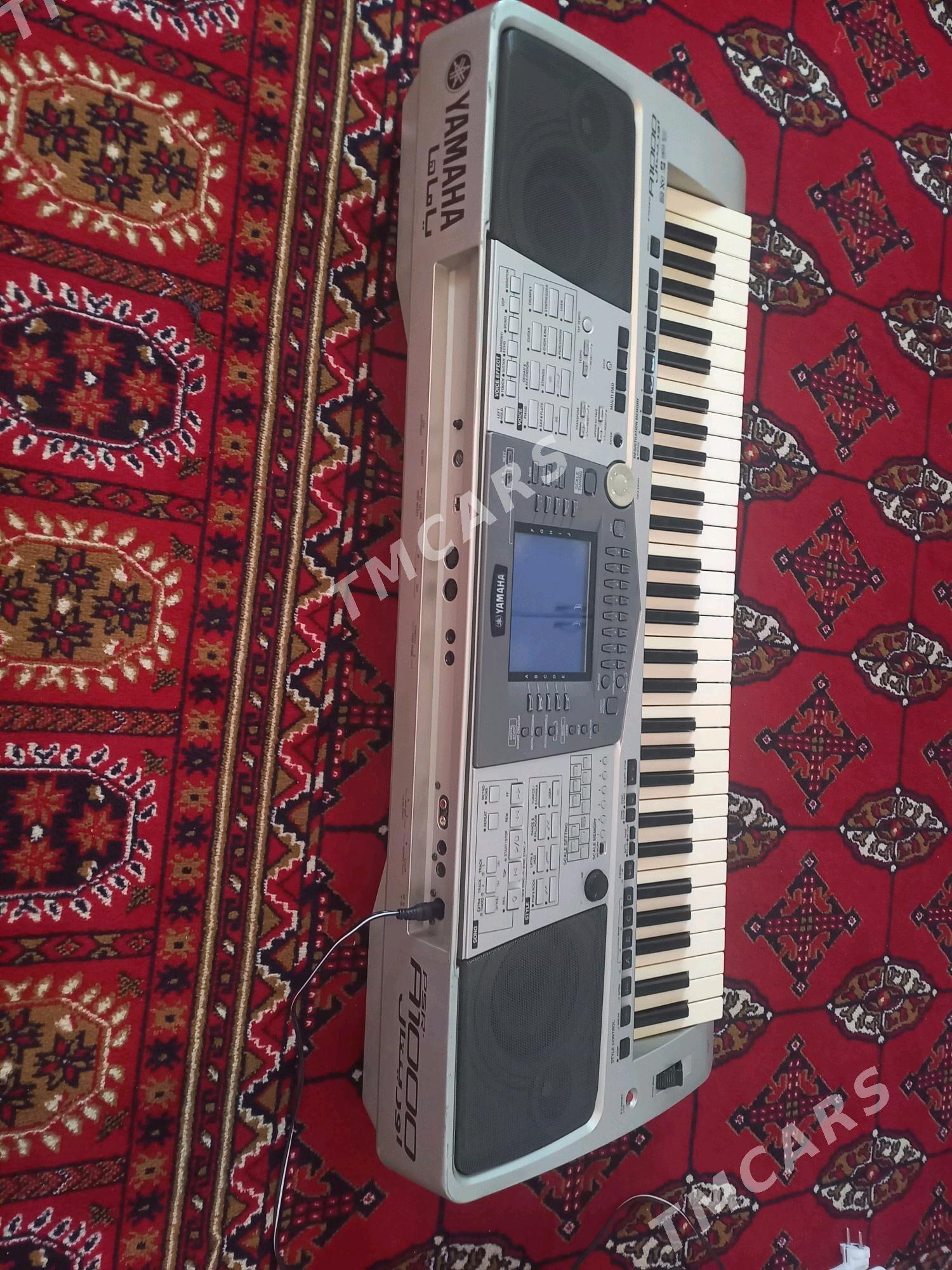 yamaha 1000 - Кака - img 4
