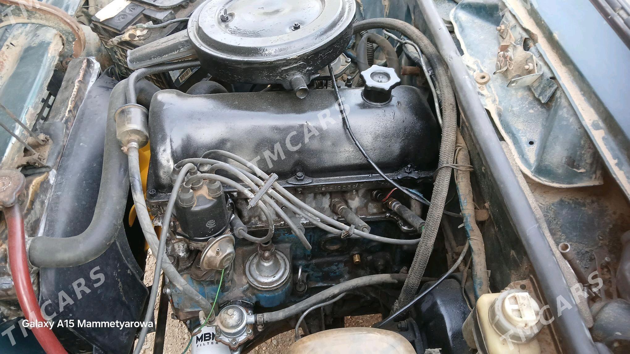 Lada 2106 1993 - 12 000 TMT - Gumdag - img 2