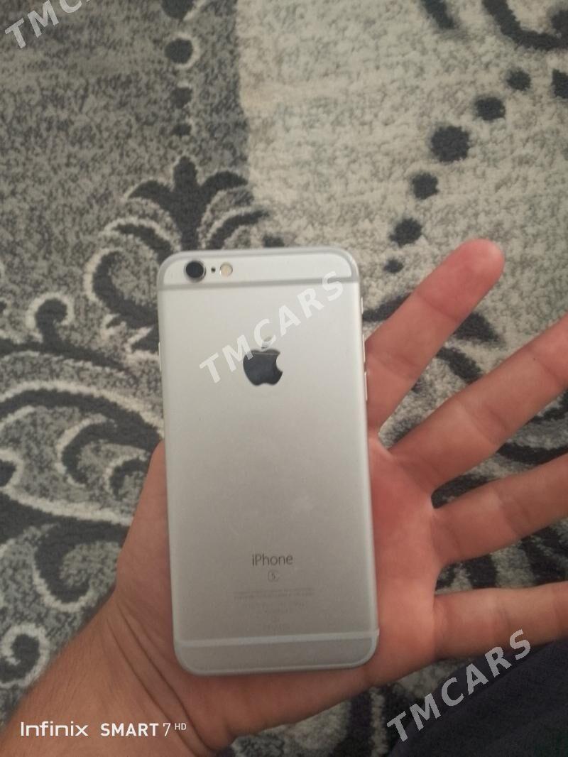 iPhone 6s - Балканабат - img 3