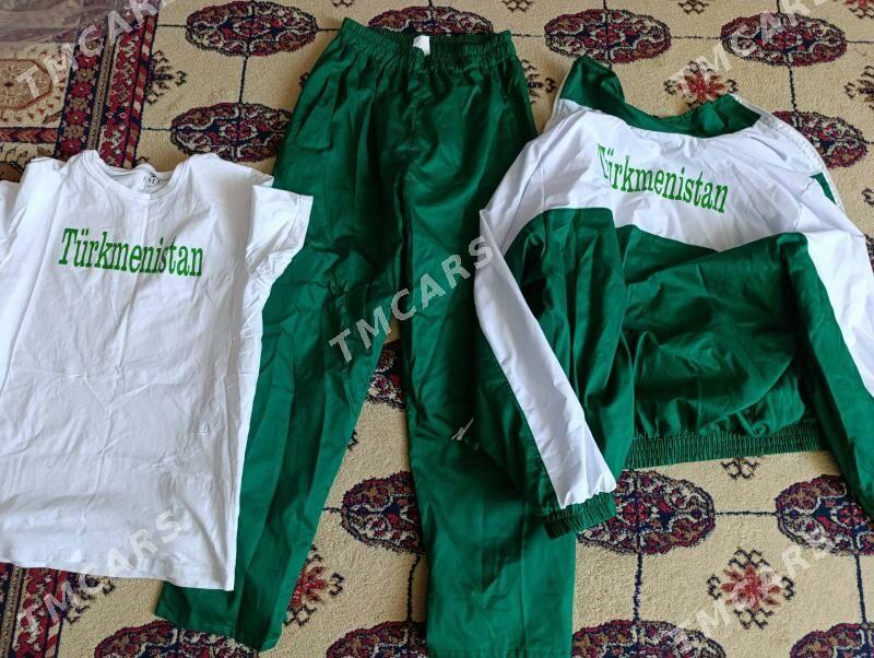 okuw sportiwka - Aşgabat - img 2