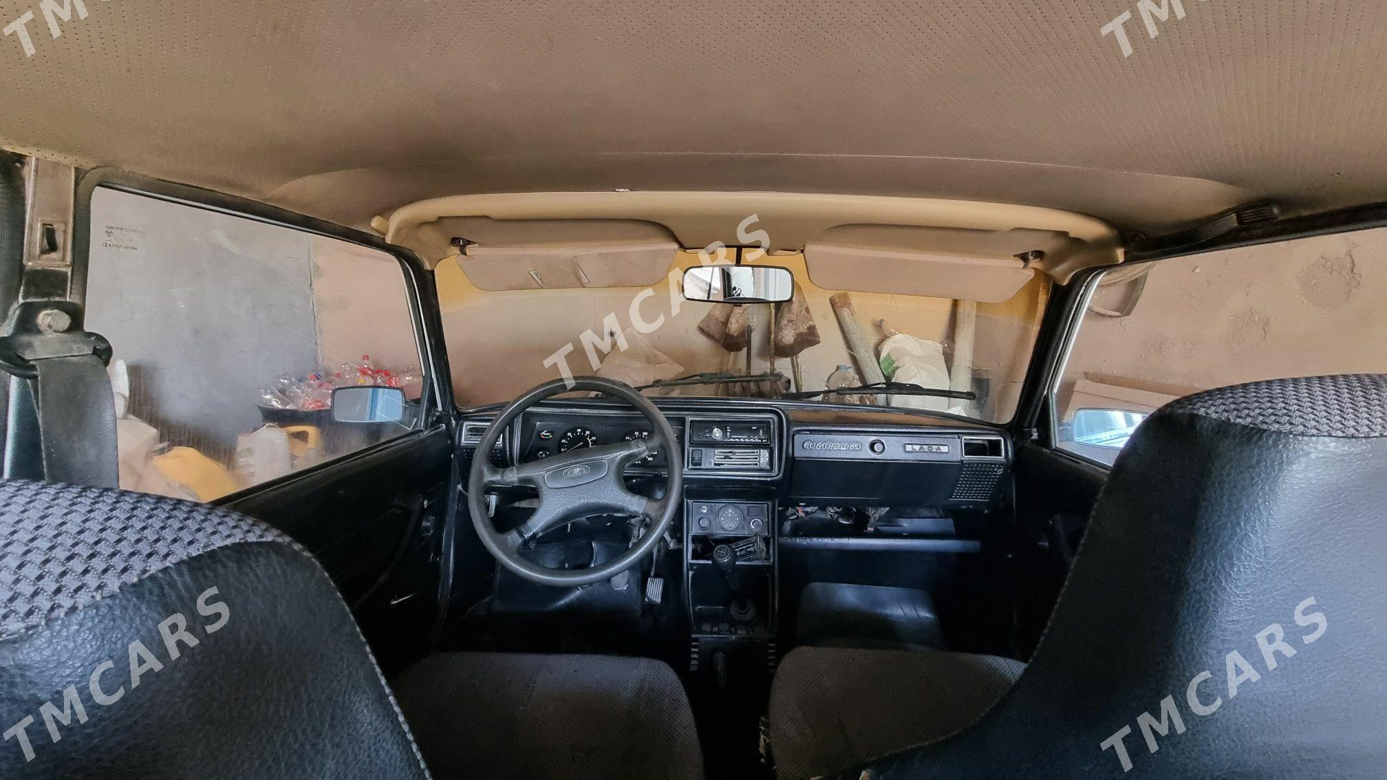 Lada 2107 2010 - 47 000 TMT - Теджен - img 2