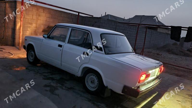 Lada 2107 2010 - 47 000 TMT - Теджен - img 3