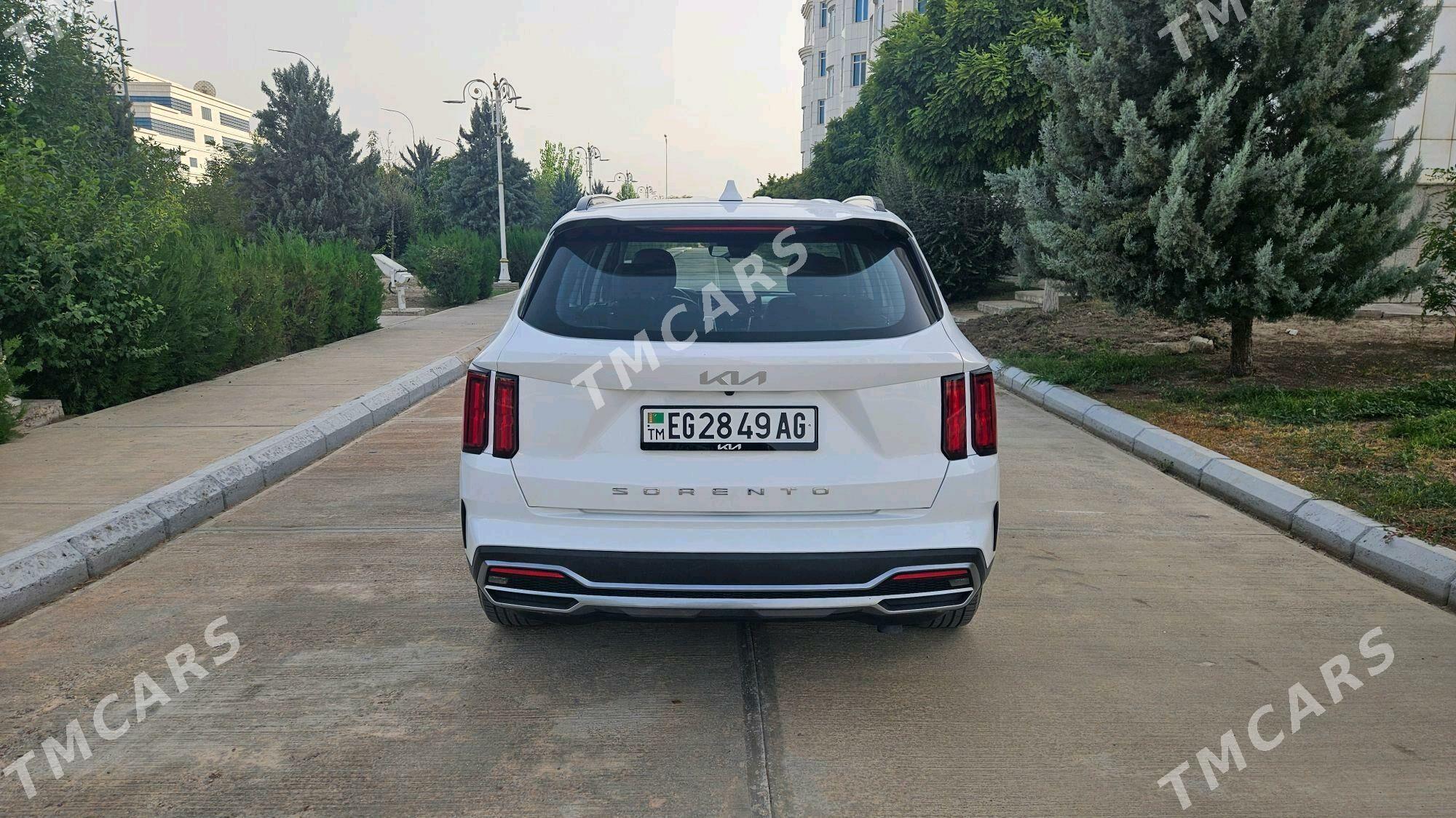 Kia Sorento 2020 - 395 000 TMT - Aşgabat - img 2