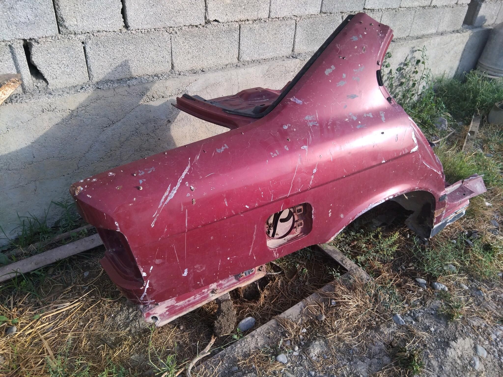 bmw 300 TMT - Gökdepe - img 2