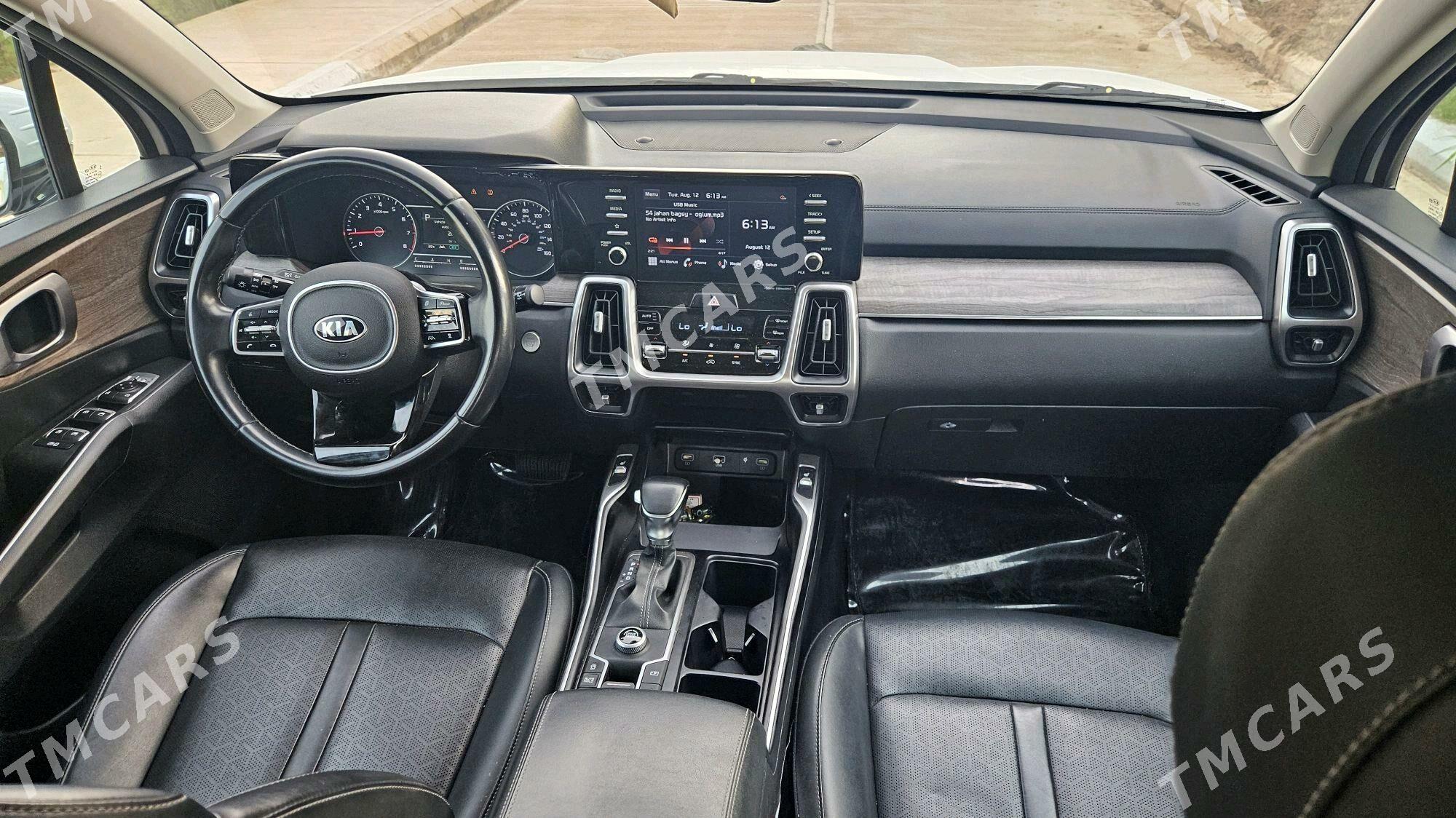 Kia Sorento 2020 - 395 000 TMT - Aşgabat - img 5