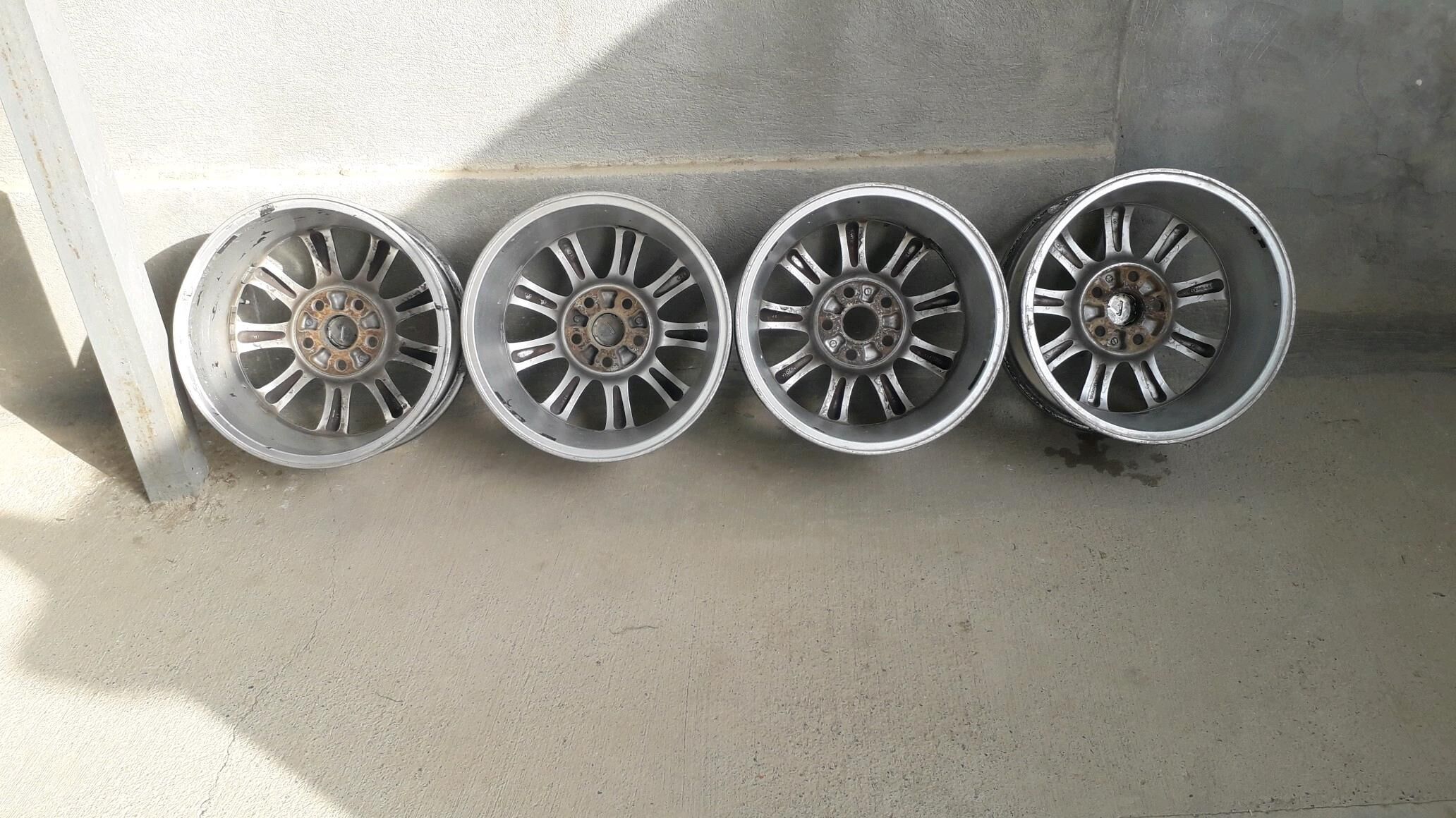 leksus r16  lexus 3 200 TMT - Gyzylarbat - img 3