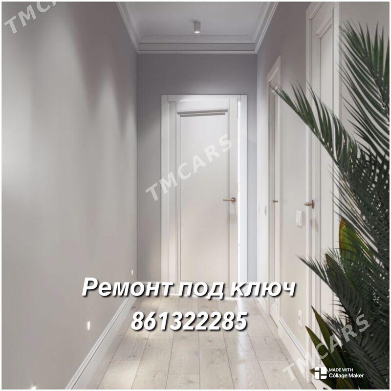 Ремонтные работы - Aşgabat - img 2