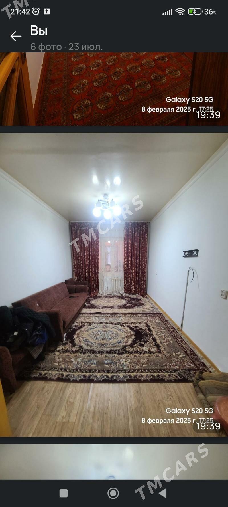 kwartira baý bazar - Дашогуз - img 3