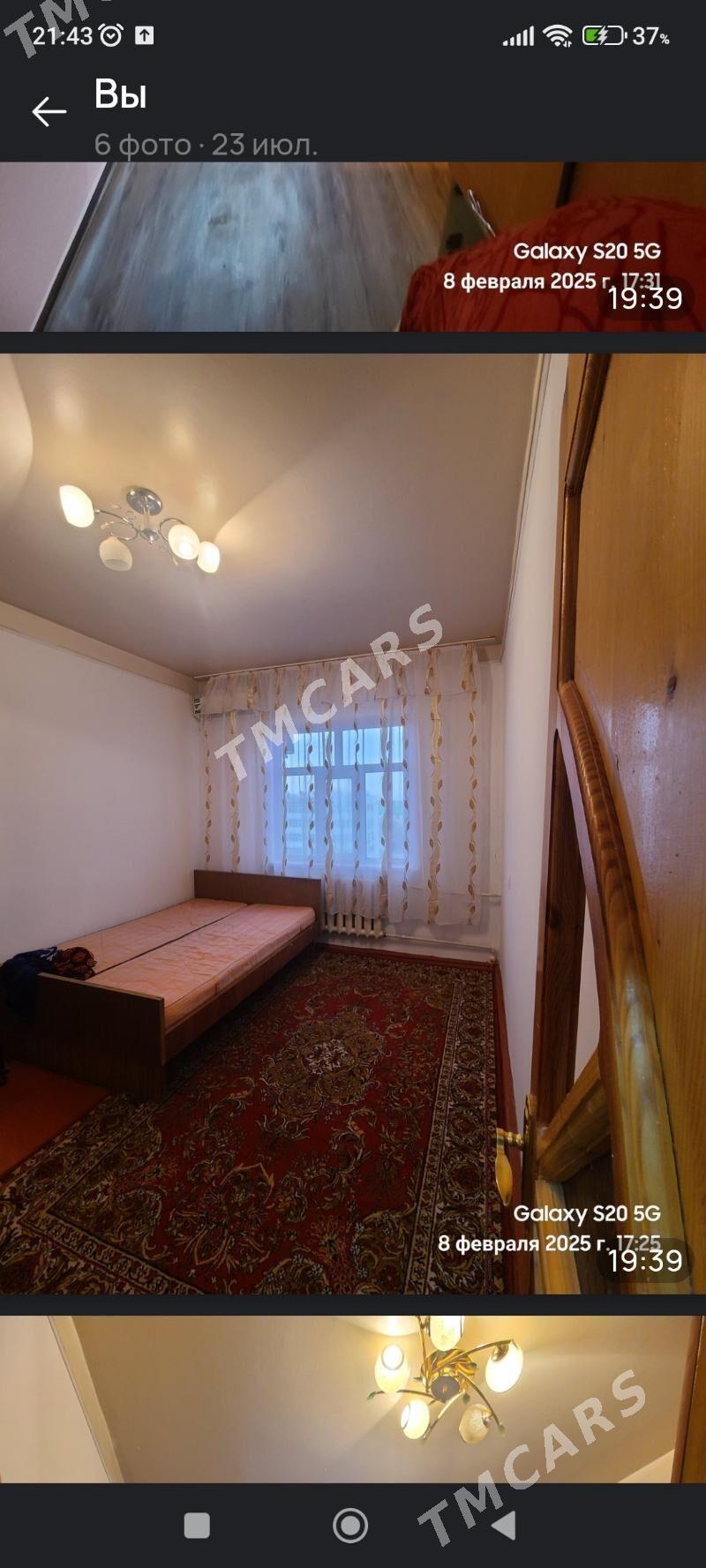 kwartira baý bazar - Дашогуз - img 2