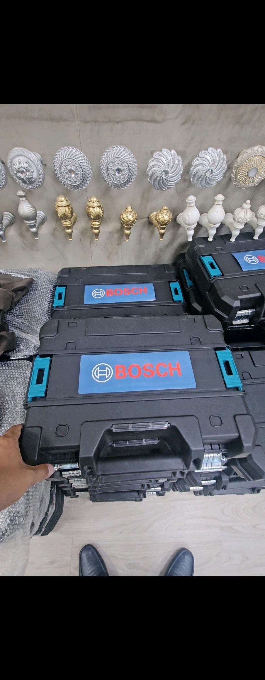 Bosch nabor lazer urwen 1 200 TMT - Aşgabat - img 2