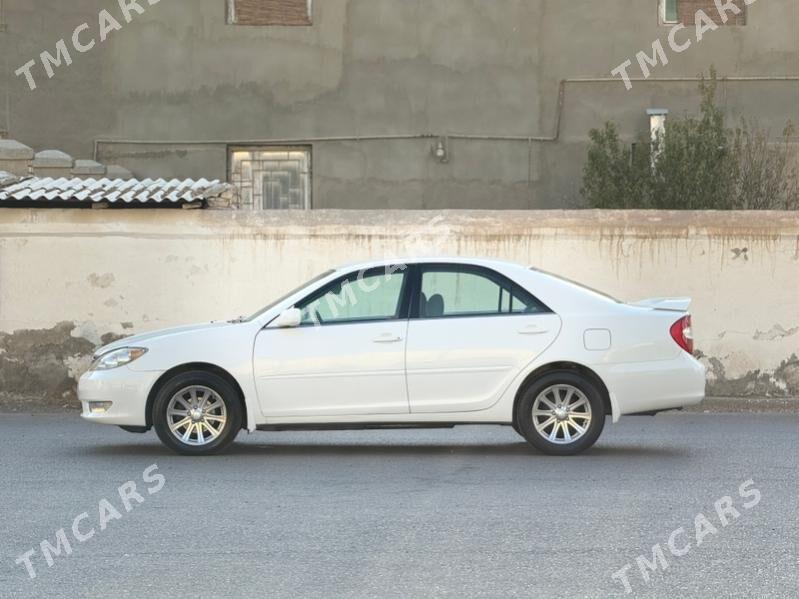 Toyota Camry 2004 - 145 000 TMT - Мары - img 4