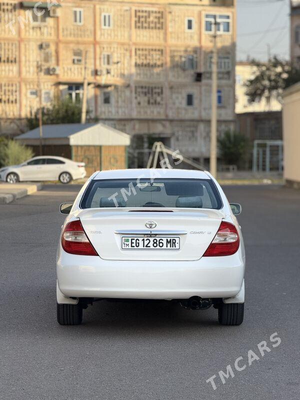 Toyota Camry 2004 - 145 000 TMT - Мары - img 5