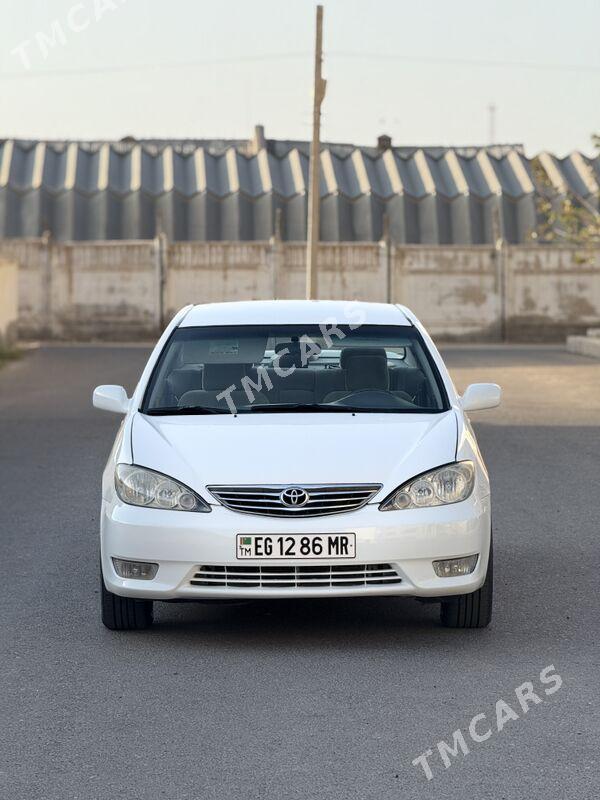 Toyota Camry 2004 - 145 000 TMT - Мары - img 6