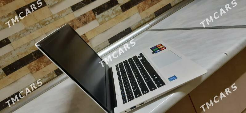 Hometech noutbok - Дашогуз - img 3