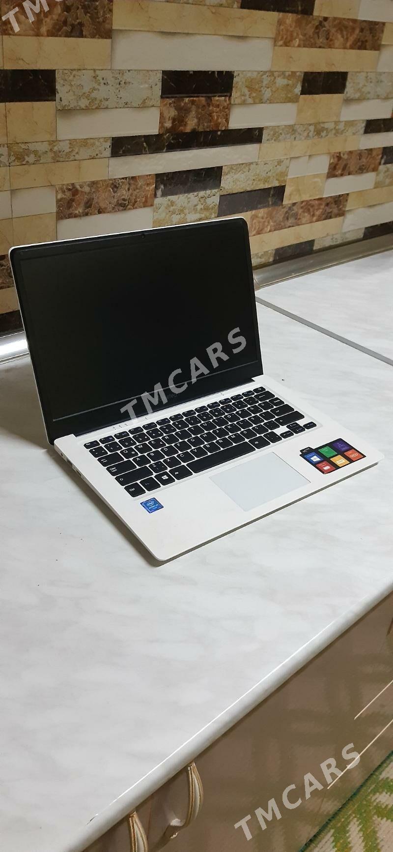 Hometech noutbok - Дашогуз - img 4