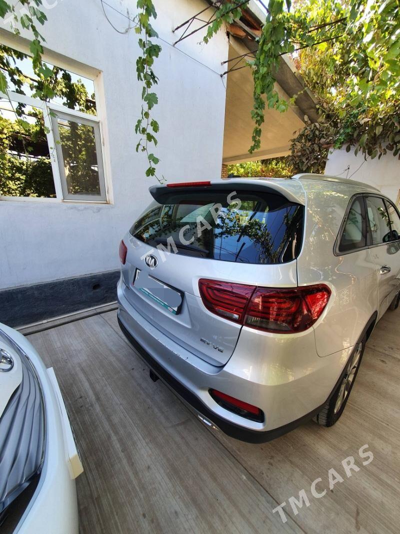 Kia Sorento 2020 - 320 000 TMT - Ашхабад - img 2