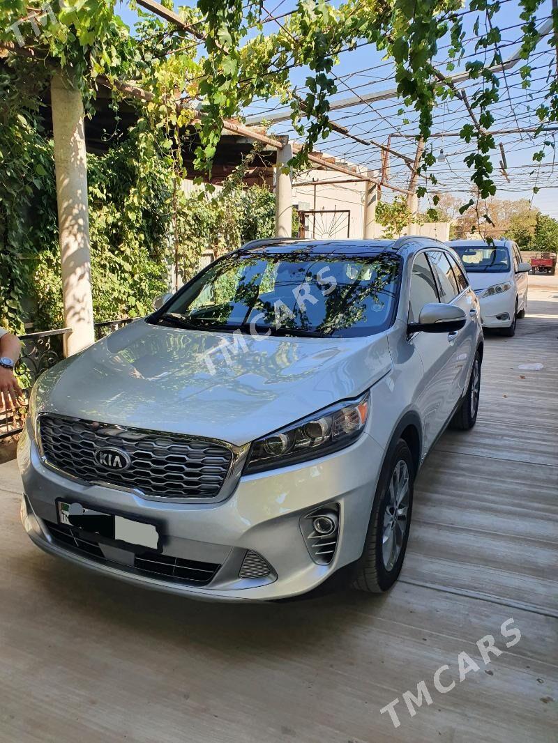 Kia Sorento 2020 - 320 000 TMT - Ашхабад - img 3