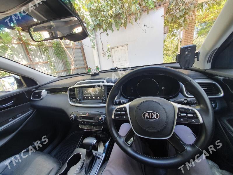 Kia Sorento 2020 - 320 000 TMT - Ашхабад - img 5