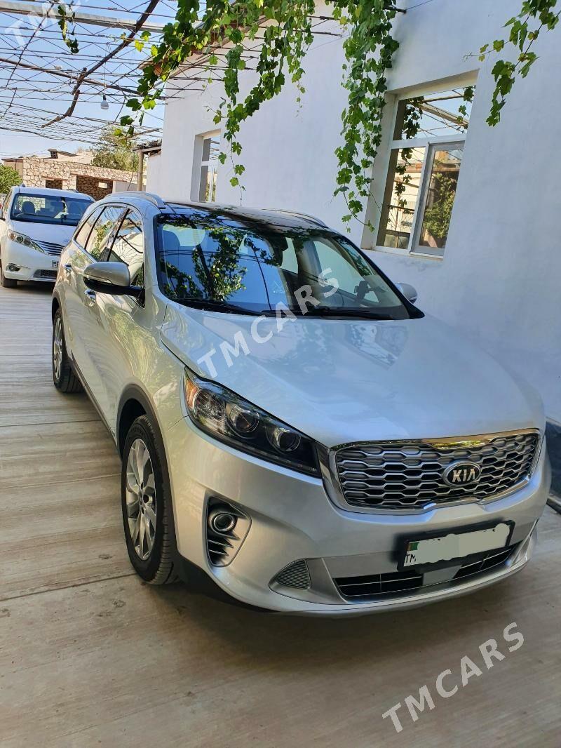 Kia Sorento 2020 - 320 000 TMT - Ашхабад - img 4