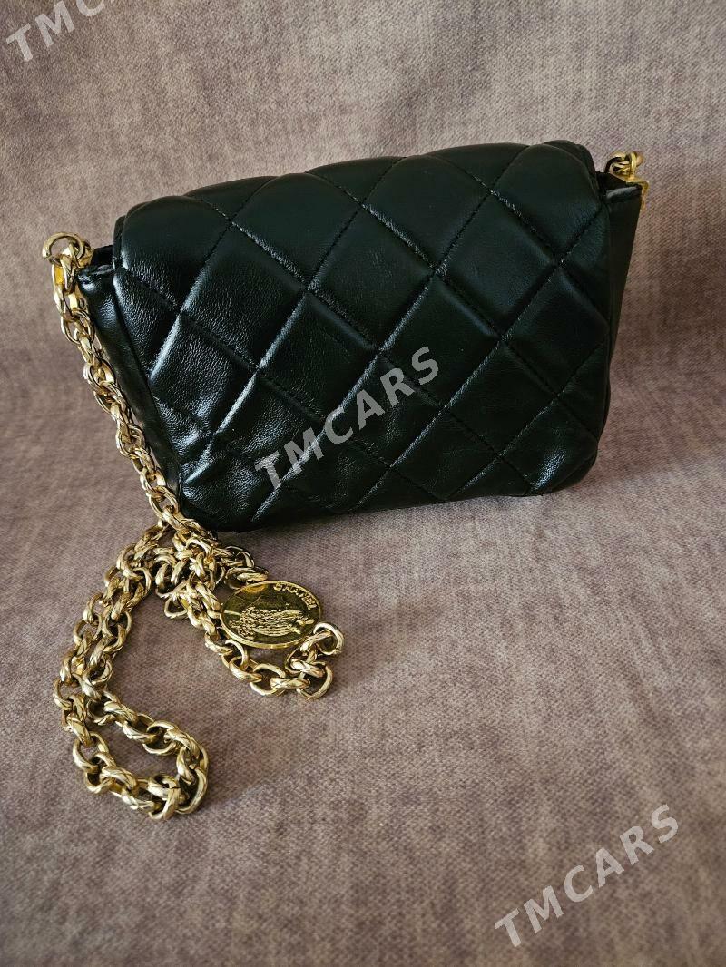 chanel sumka - Туркменабат - img 3