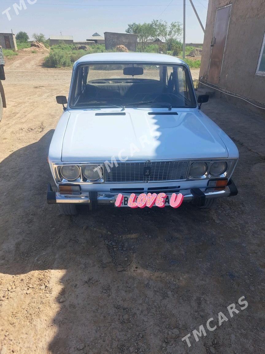 Lada 2106 1991 - 23 000 TMT - Tejen - img 4