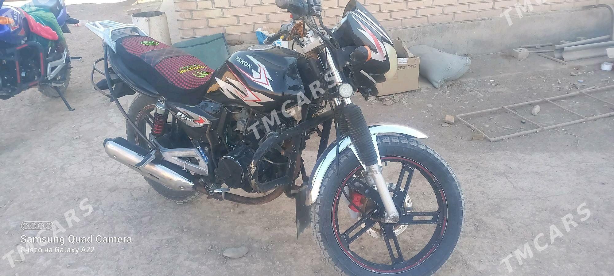 Fekon FK150-8G 2015 - 15 000 TMT - Теджен - img 2