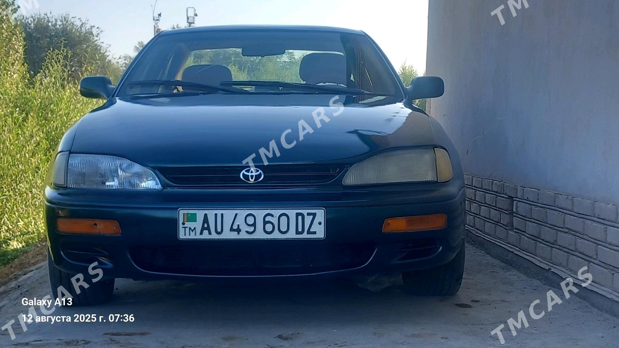 Toyota Camry 1995 - 75 000 TMT - Гороглы (Тагта) - img 3
