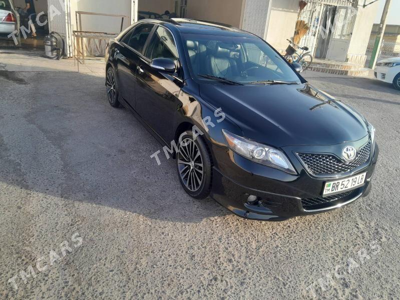 Toyota Camry 2010 - 230 000 TMT - Türkmenabat - img 4