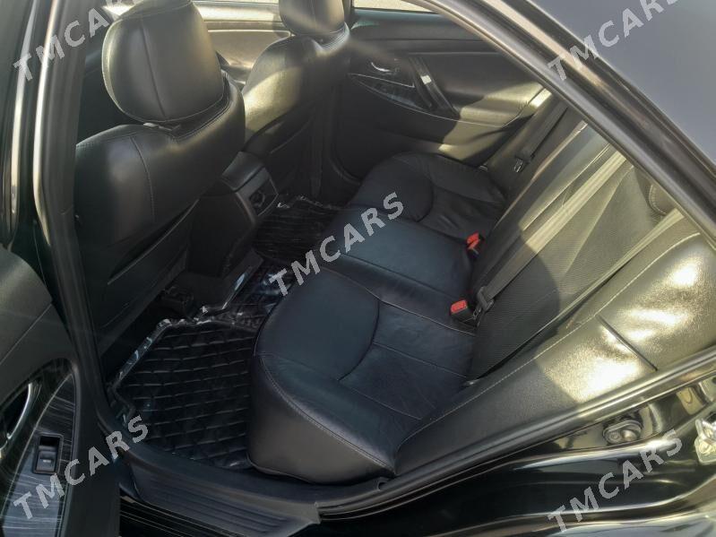 Toyota Camry 2010 - 230 000 TMT - Türkmenabat - img 2