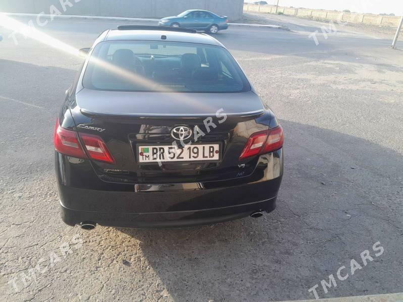 Toyota Camry 2010 - 230 000 TMT - Türkmenabat - img 5