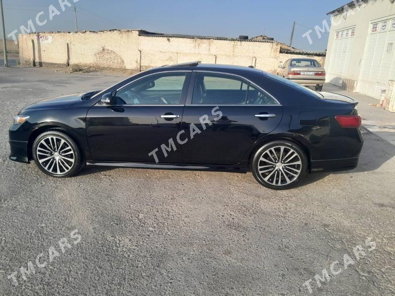 Toyota Camry 2010 - 230 000 TMT - Türkmenabat - img 3
