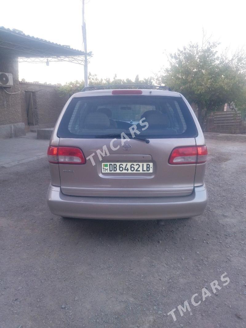 Toyota Sienna 2002 - 170 000 TMT - Койтендаг - img 8