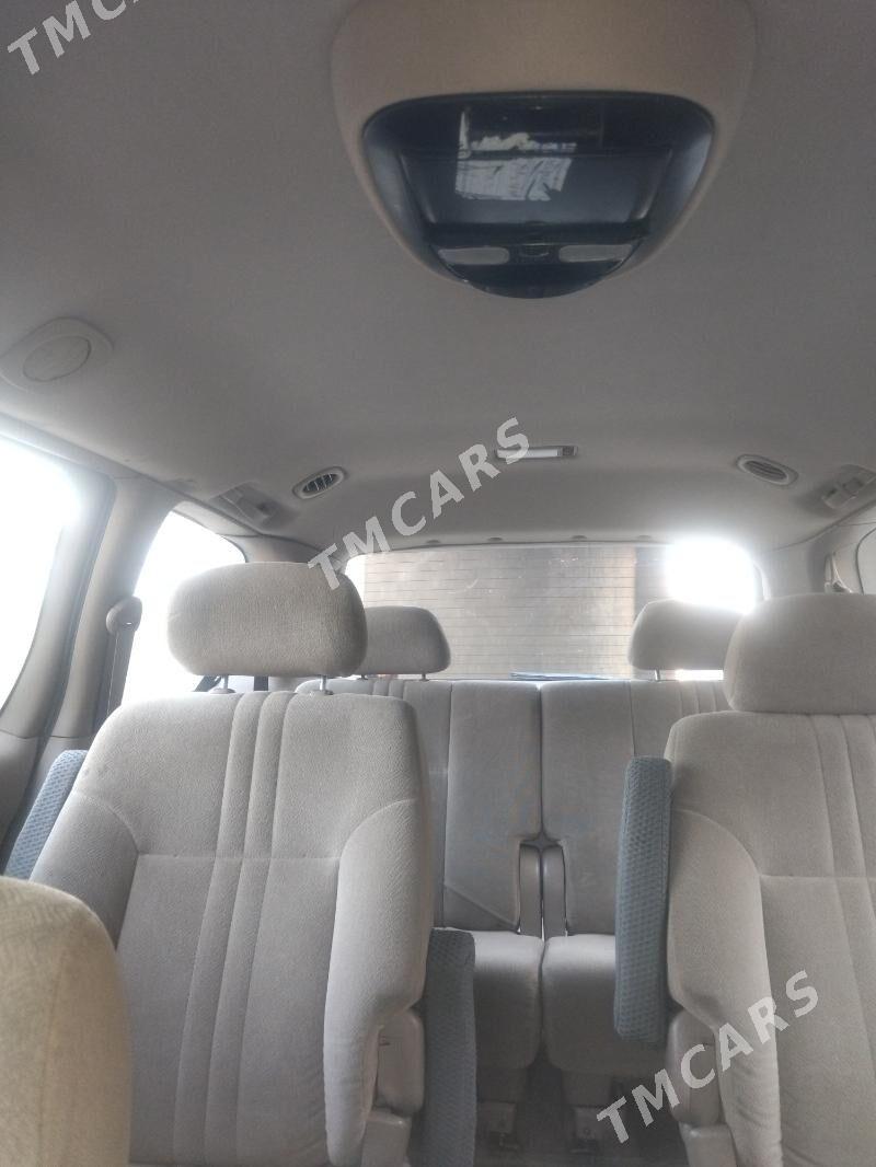 Toyota Sienna 2002 - 170 000 TMT - Койтендаг - img 3