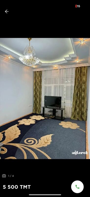 8Mkr - Aşgabat - img 4