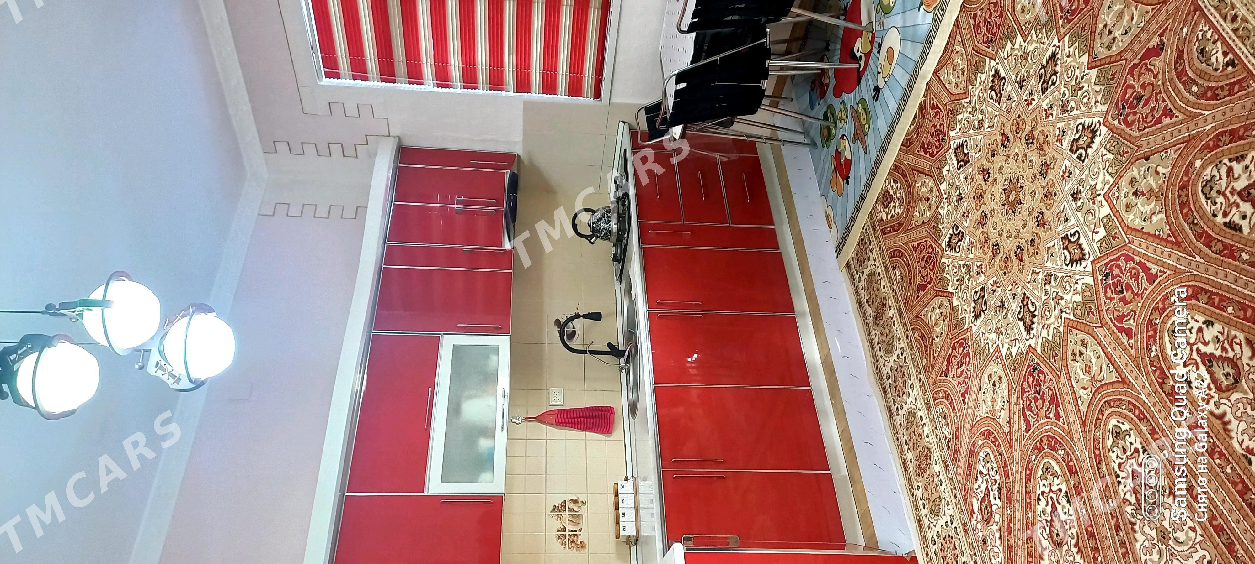 Düzmergen Nebitçi-42 - Balkanabat - img 5